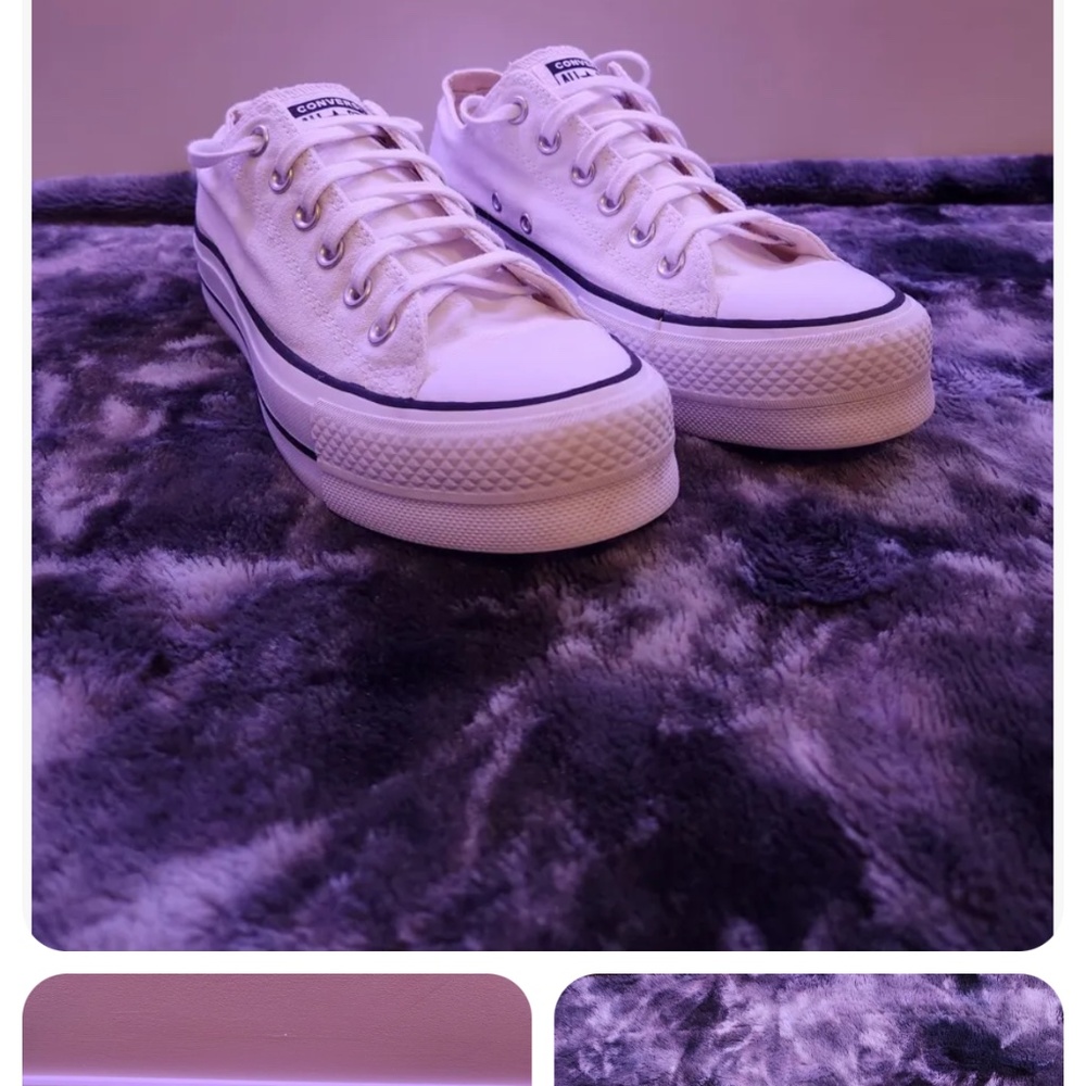 Converse chuck taylor women’s 8.5